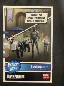 Amazing Spider-Man 32 variant edition NM-