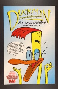 The X-Files #5 (1995)