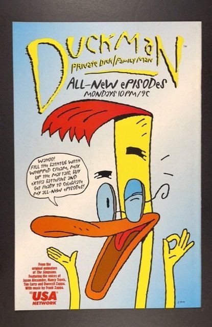 The X-Files #5 (1995)