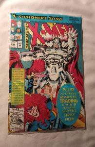 The Uncanny X-Men #296 (1993)