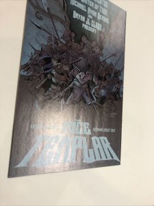 Astounding Wolf-Man #1 (NM) Free Comic Book Day FCBD 1st App Kirkman Invincible