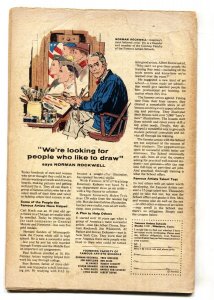 Daredevil #22 - 1966 - Marvel - G/VG - comic book