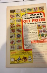 The Flash #119 (1961)mirror master cover