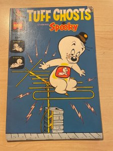 Tuff Ghosts starring spooky #43