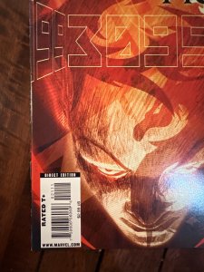 The Immortal Iron Fist #21 (2009)