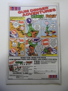 The Amazing Spider-Man #286 (1987) FN Condition