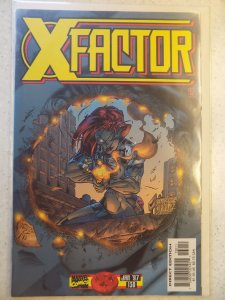 X-FACTOR # 130