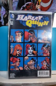 Harley Quinn #19 (2015)