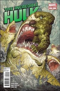 Incredible Hulk (2011)  2-A Marc Silvestri Cover FN