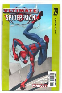 Ultimate Spider-Man #29 (2002) Ultimate Spider-Man
