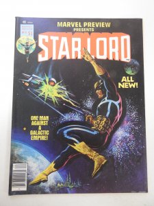 Marvel Preview #11 (1977) FN/VF Condition!