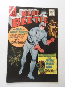 Blue Beetle #53 (1965) FN Condition!