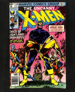 X-Men #136 Lilandra Appearance! Chris Claremont Story!