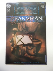 The Sandman #21 (1990) NM- Condition