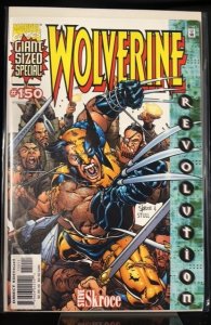Wolverine #150 (2000)