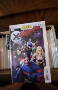 X-Men #10 (2020) X-Men 