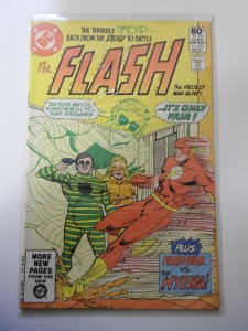 The Flash #303 (1981)