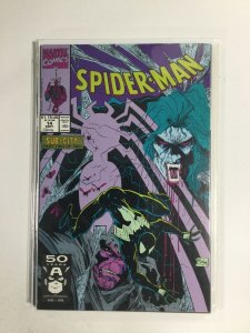 Spider-Man #14 (1991) VF3B136 VERY FINE VF 8.0