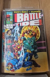 BattleTide #2 (1993)
