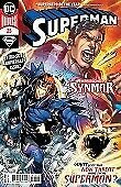 SUPERMAN #25 CVR A IVAN REIS 