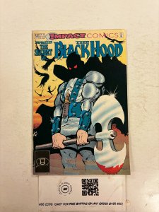 The Black Hood #12 VF Impact Comic Books 1 HH89