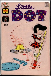 Little Dot #141 (1971) Little Dot
