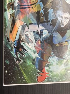 Thundercats Lost in Time #1 CVR I Staggs Blind Bag Virgin Var NM PROSHIPPER