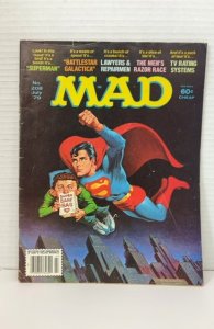 Mad #208 (1979)