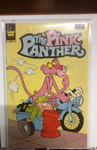 The Pink Panther #85 (1983)