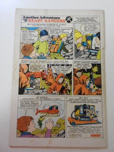 Weird War Tales #21 (1974) VG Condition