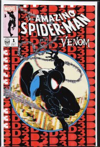 The Amazing Spider-Man #300 (1988) Spider-Man