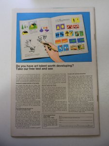 Daredevil #60 FN+ Condition