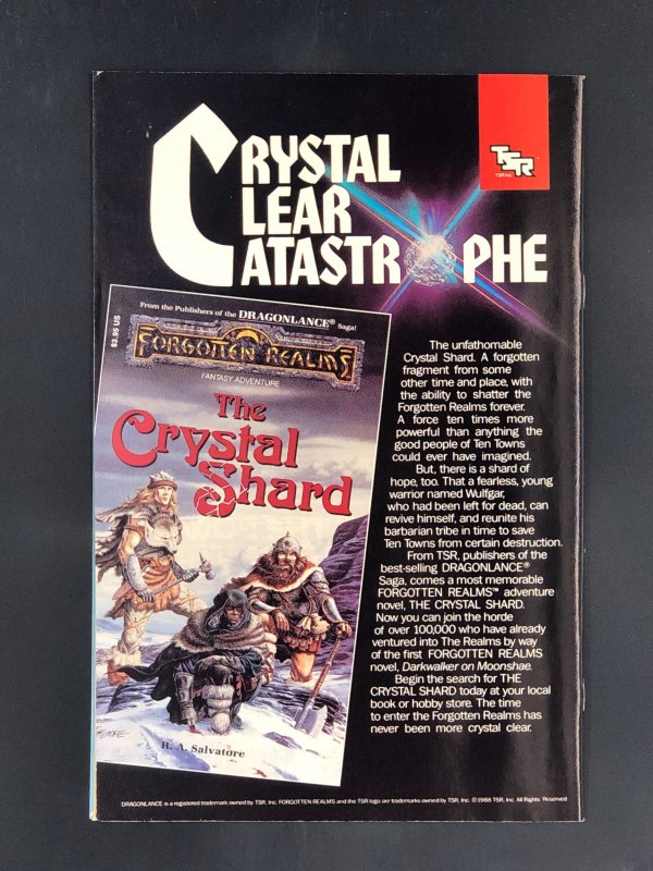 The Punisher #9 (1988)