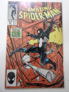 The Amazing Spider-Man #291 (1987)