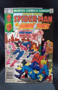 Marvel Team-Up #121 (1982)