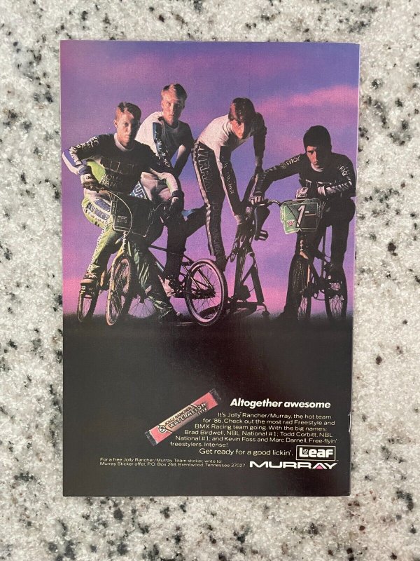 Incredible Hulk # 324 NM Marvel Comic Book Grey Hulk Avengers Thor Iron Man CM30 