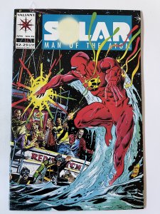 Solar, Man of the Atom #32 - FN/VF (1994)