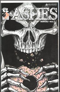 See Image for Comic Details