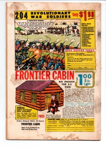 Batman #145 - Son of Joker - KEY - 1962 - GD/VG