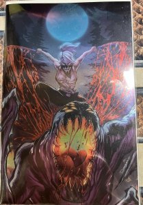 Something Is Killing The Children #42 2025 Puchkors Exclusive Boom Studios EB42