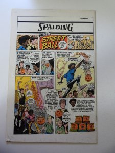 The Invaders #18 (1977) FN Condition