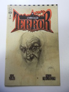 A Town Called Terror #1 Cover C (2022)