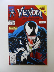 Venom: Lethal Protector #1 (1993) NM- condition