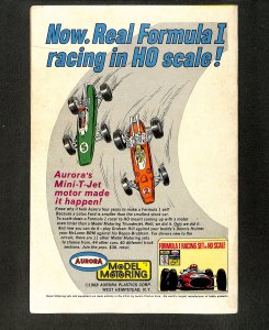 Adventure Comics #377