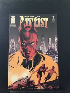 The Atheist #3 (2006)