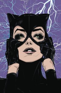 Catwoman 80th Anniv 100 Page Super Spect #1 () DC Comics Comic Book 2020
