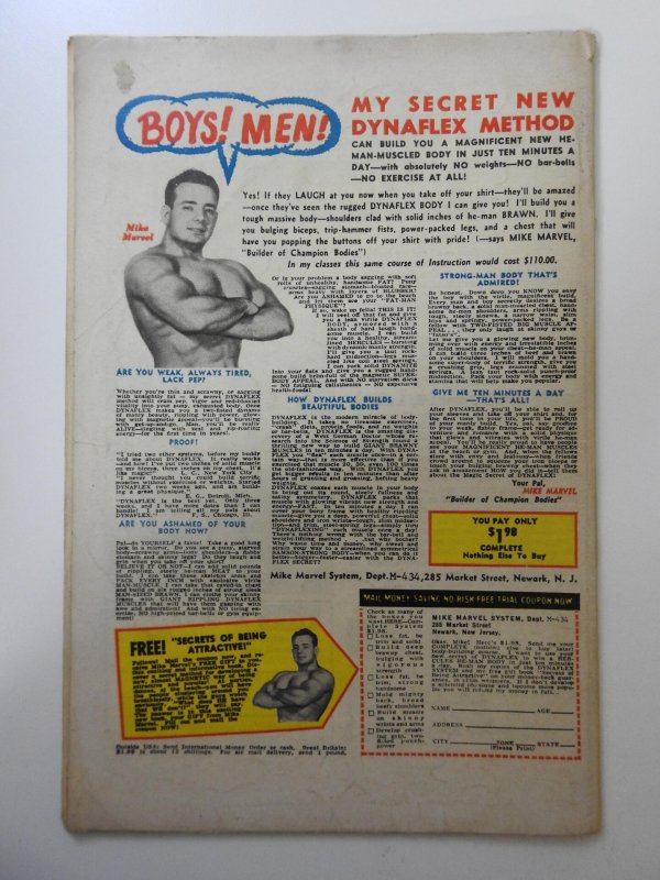 Tales to Astonish #65  (1965) VG Condition! Moisture stain