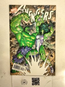 Avengers #75 NM Marvel Comic Books Scarlet Witch Thor Iron Man Hulk 29 HH43