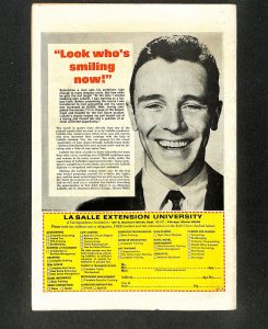 Creatures on the Loose #20