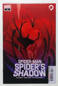 Spider-Man: The Spider's Shadow #4 (2021)